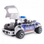 MA VOITURE DE POLICE RC Meccano Junior 58,99 €