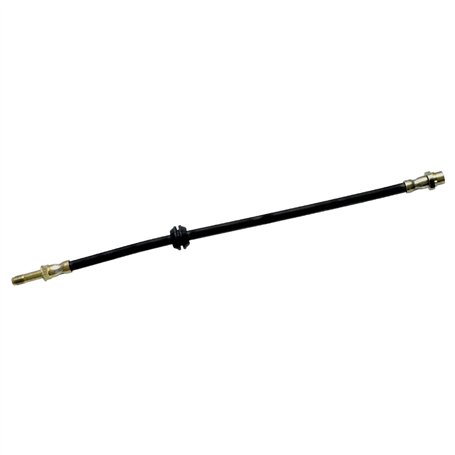 FEBI BILSTEIN Flexible de frein 21117 Essieu avant gauche Essieu avant droit Longueur: 460mm