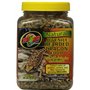 Zoo Med Natural Alimentation pour Jeune Dragon Barbu 283 g