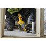 DEWALT - Scie Sabre 18V XR Li-ion - DCS380N-XJ - Scie Électrique sans Fil avec Déclencheur à Vitesse Variable et Frein Moteur Él