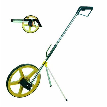 Outifrance 4800905 Odomètre pliant capacité 10 km