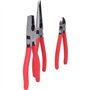KS Tools 115.1310 Classic Jeu de 3 pinces 165-205 mm