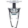 KS TOOLS 150.1210 Compresseur de ressort de soupapes 130 mm