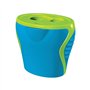 Maped 158 013,4 cm Boogy taille-crayons "2 Trou