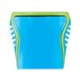 Maped 158 013,4 cm Boogy taille-crayons "2 Trou