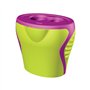 Maped 158 013,4 cm Boogy taille-crayons "2 Trou