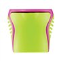 Maped 158 013,4 cm Boogy taille-crayons "2 Trou