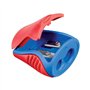 Maped 158 013,4 cm Boogy taille-crayons "2 Trou