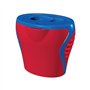 Maped 158 013,4 cm Boogy taille-crayons "2 Trou