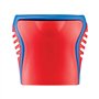 Maped 158 013,4 cm Boogy taille-crayons "2 Trou