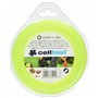 Cellfast 35012 Fil de coupe carre Ø 2 mm Longueur 15 m