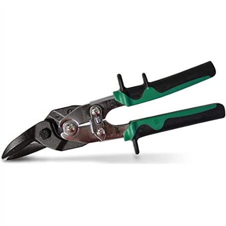 APOLLO - Cisaille à tôle type «Aviation» coupe à droite