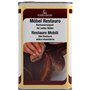 500ml Meuble Restauro Öl Huile de restauration Produit d'entretien pour bois foncé Cire Wax