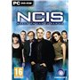 NCIS : naval criminal investigative service