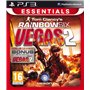 Rainbow Six Vegas 2 - édition complète - collection essentielles