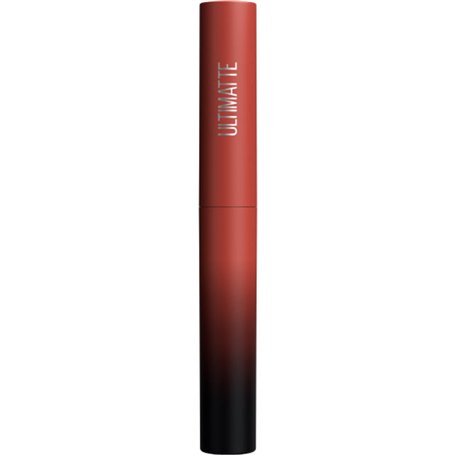 Maybelline New York - Crayon à Lèvres Sculptant - Color Sensational Shaping Lip Liner - Rich Wine (110) - 0