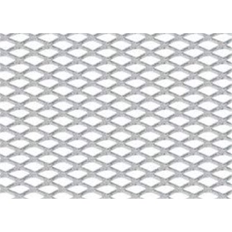 Lampa 04583 Racing Grill ROMBO Petit grill