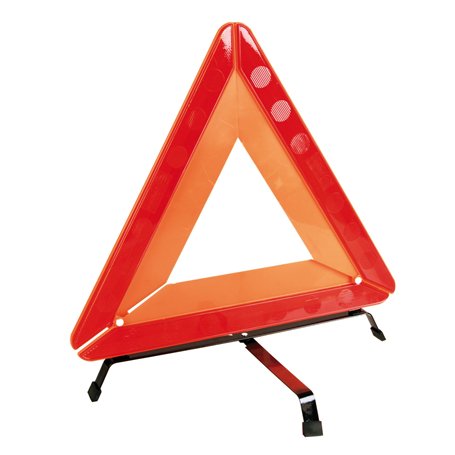 Lampa 40824 Triangle de signalisation ECE R27
