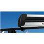 Lampa N40050 entretoises pour kit de Ski Rack