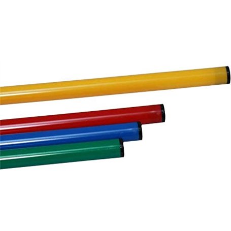 Boje Sport Jalon coloré en Plastique/Jalon de Gymnastique/Jalon d'entraînement/Multi-Fonctions