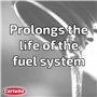Carlube Injecteur Diesel Cleaner 300 ml Additif carburant Augmente la puissance économique