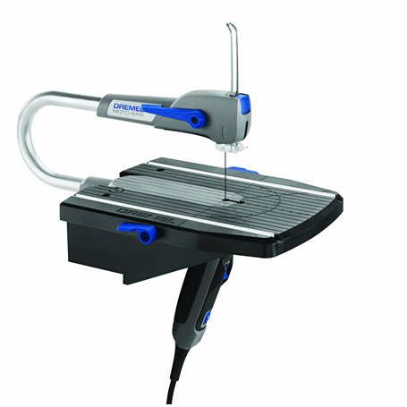 Dremel MS20 Scie à Chantourner