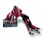 Carson 500906154 Unité d'éclairage à LED Race - Accessoires pour modèles réduits