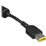 Lenovo 0B47002 – ThinkPad 90 W AC Adaptateur (Slim Tip) (UK)