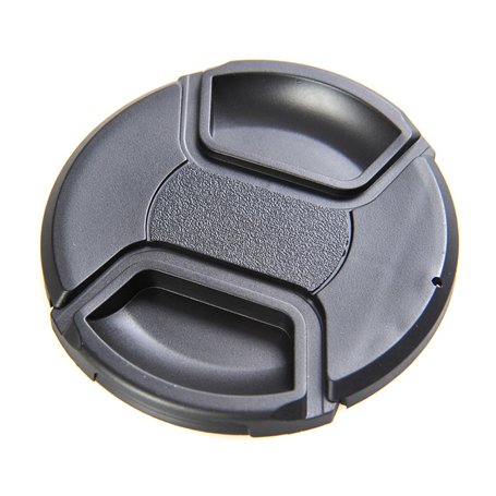 Bouchon d'objectif pour Nikon