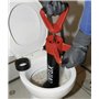 Virax Déboucheur à pompe Virax 290210