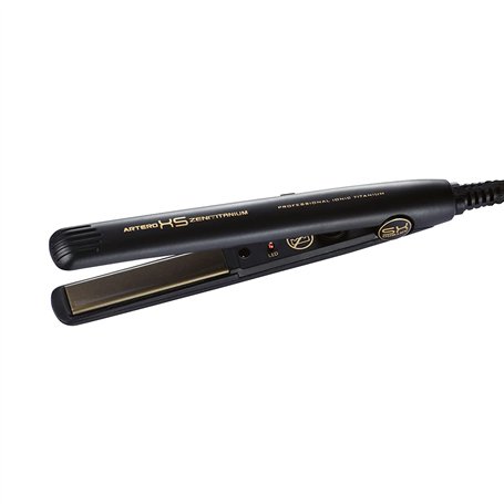 Artero Zenit Ion Nano Titanium Fer à Cheveux XS/500 g