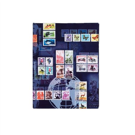 Pagna 30100-15 Album pour timbres 16 pages Format A5