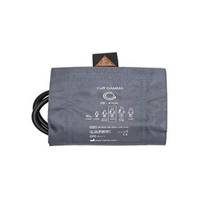 Heine Adulte Brassards Monotube Complet pour Gamma G7/ G5/Gp 29 - 41 cm