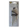 Topeak Torx Wrench Kit de 8 outillages