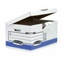 Container à archives Bankers Box System Flip Top Maxi