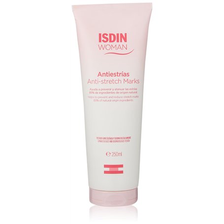 Isdin Velastisa Anti Stretch Marks 250ml