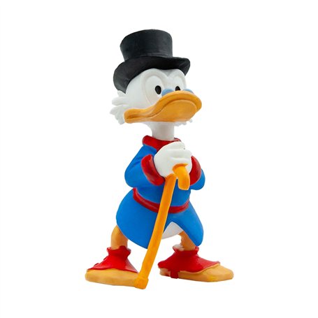 Bullyland - B15310 - Figurine Picsou - La Maison de Mickey Disney - 8 cm
