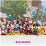 Bullyland - B15310 - Figurine Picsou - La Maison de Mickey Disney - 8 cm