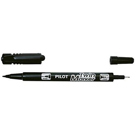 CF10MARKER TWIN BEGREEN NERO