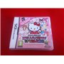Hello Kitty : happy party