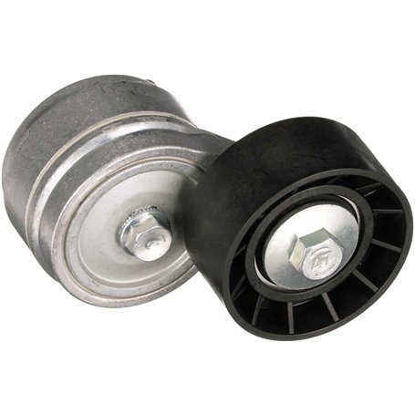 GATES Poulie tendeur de courroie d'accessoire Poulie tendeur T38364