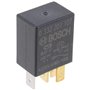 Bosch 0332201107 Micro-Relais 12V 30A