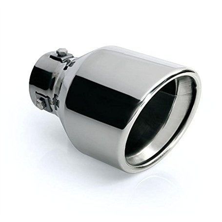 Lampa 40873 Embout d'échappement TS-39