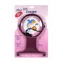 Loupe broderie