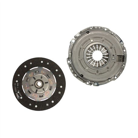 VALEO-826868-Kit d'embrayage-Diamètre extérieur mécanisme : 240