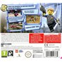Lego city : undercover - the chase begins