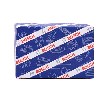 BOSCH Kit de réparation distributeur d'allumage 1 467 010 536