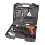 Ribitech prdeca2000kit Pistolet à air chaud avec accessoires 230 V