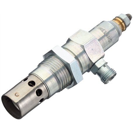 Bougie de préchauffage BERU GF006