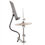 Pupitre Manhasset de batteur spécial hi-hat 53DH